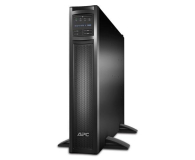 APC Smart-UPS X (3000VA/2700W, 10xIEC, AVR, LCD) - 546202 - zdjęcie 6